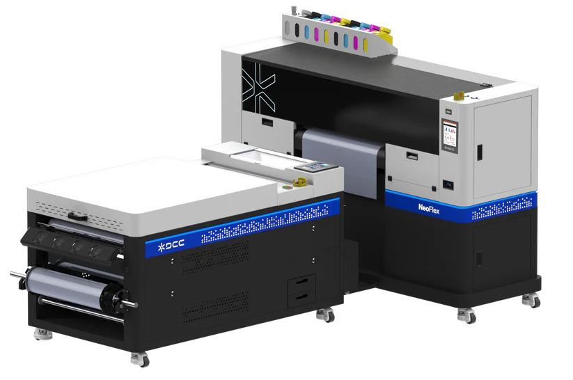 BRSP equipment