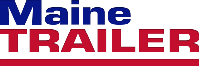 Maine Trailer logo
