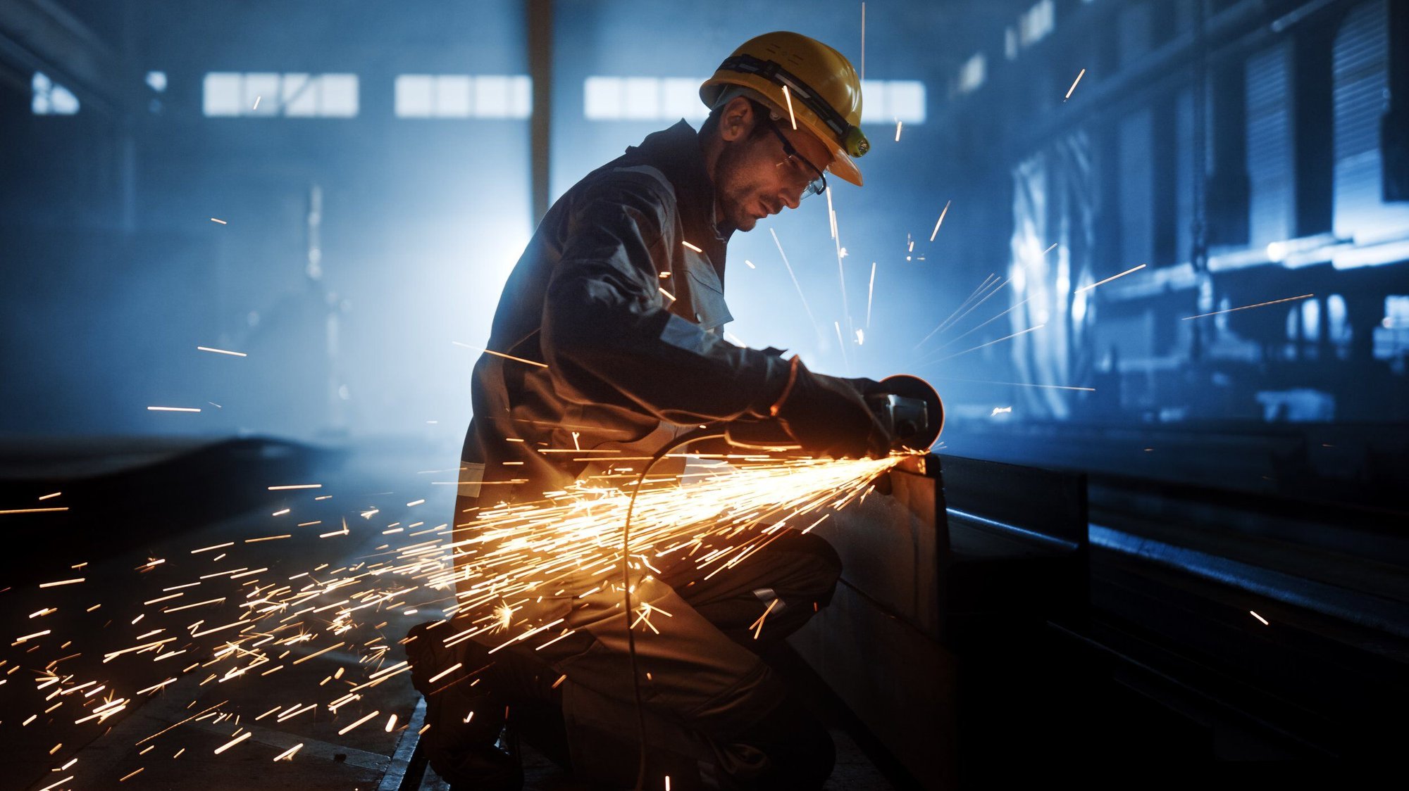 Welder
